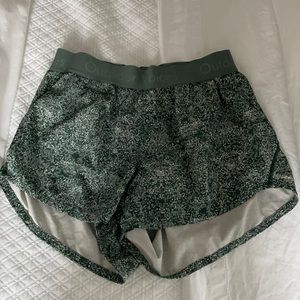 Outdoor Voices shorts
